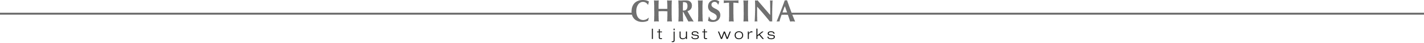 Christina Cosmeceuticals