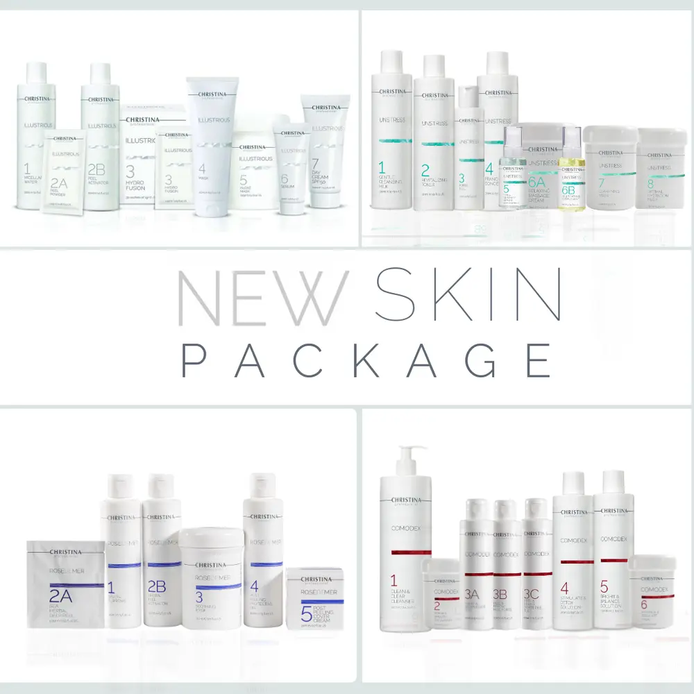 NewSkin Package